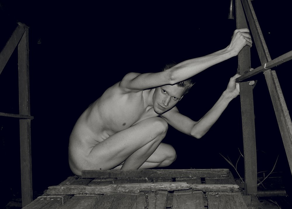 Photograph by Ангелина Журавлева