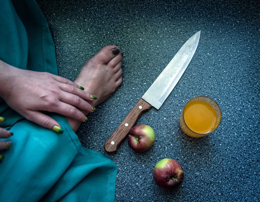 Photograph by Галина Нечипорук