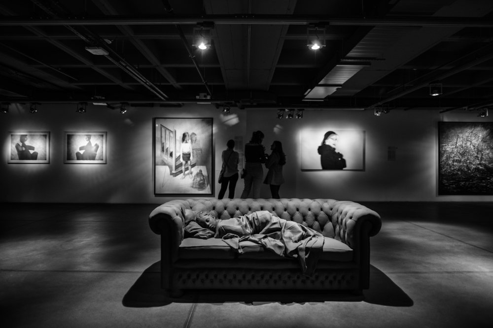 Photograph by Tahsin Gun