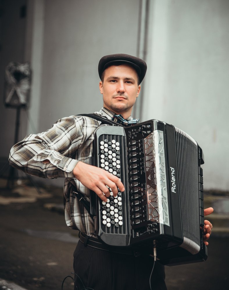 Photograph by Галина Нечипорук