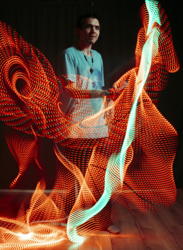 Photograph by Степан Сопегин