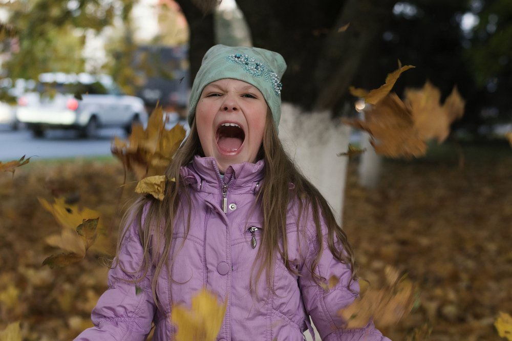 Photograph by Кристина (catykristi) Данилова