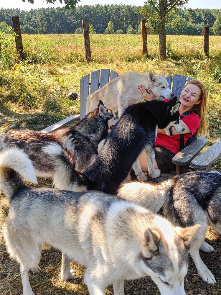 Photograph by Елена Башмакова