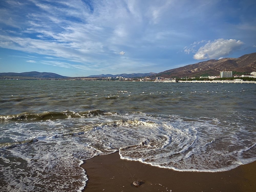 Photograph by Vladislava Uskova
