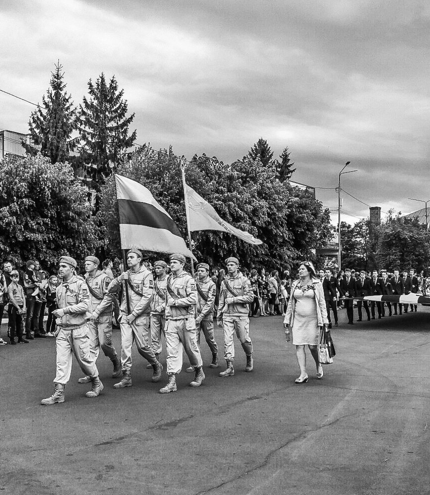 Photograph by Тамара Козлова