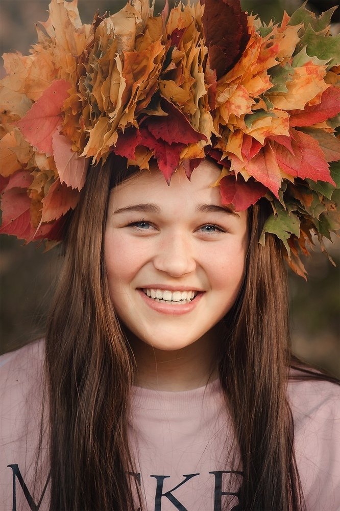 Photograph by Аксана Чалова