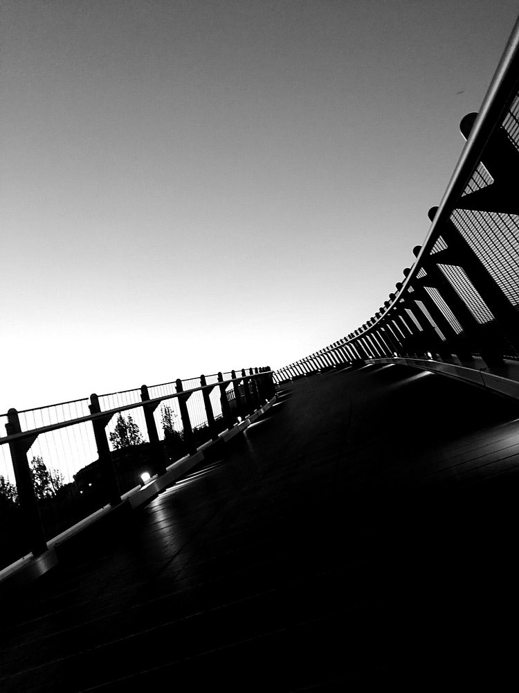 Verso l'infinito e oltre