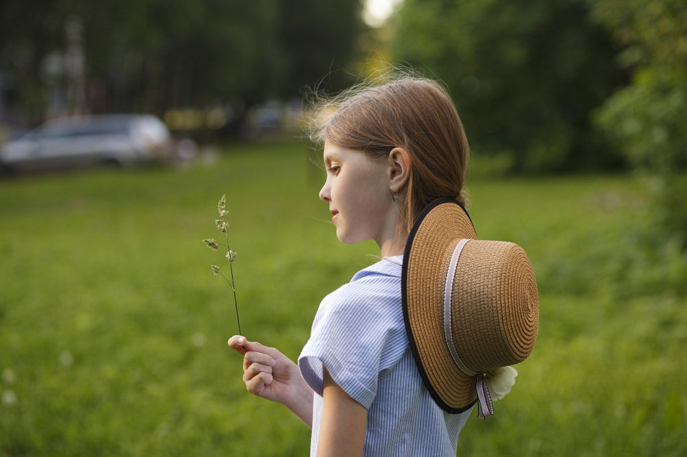Фотография автора Анна Смирнова