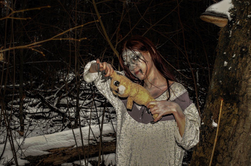 Photograph by Алексей Сиваков