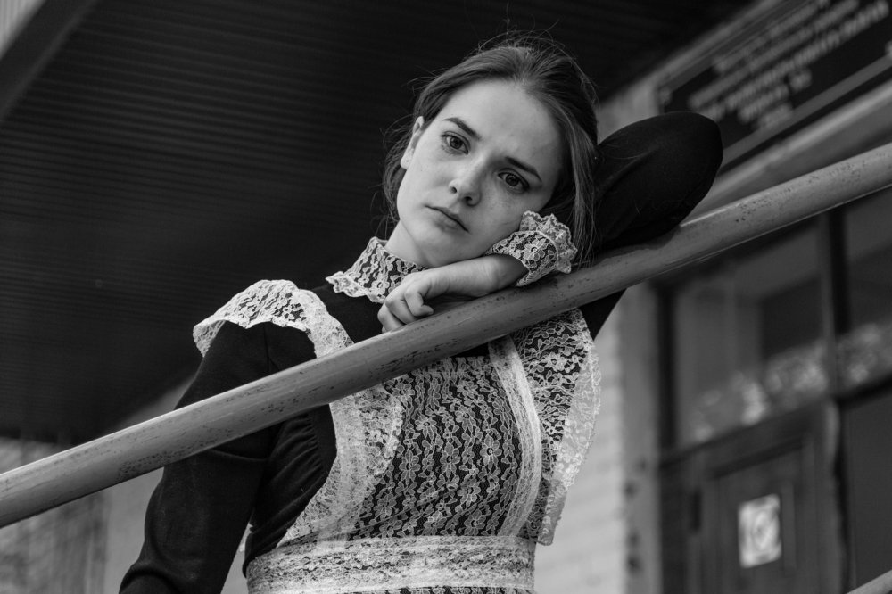 Photograph by Андрей Обухов