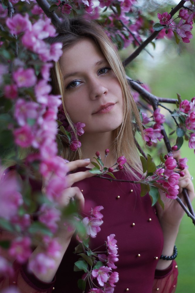 Photograph by Диана Кошелева