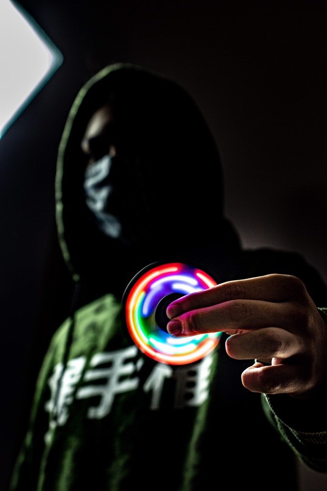 Photograph by Evandro Paula Alves