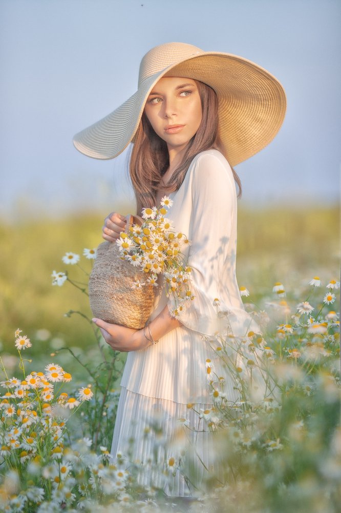 Photograph by Natalia Nikulina