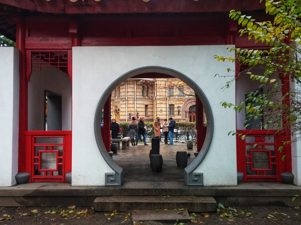 Photograph by Елена Амосова