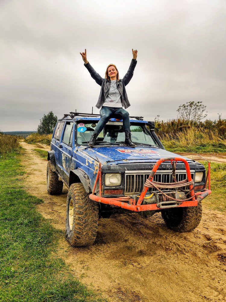 Photograph by Елена Башмакова