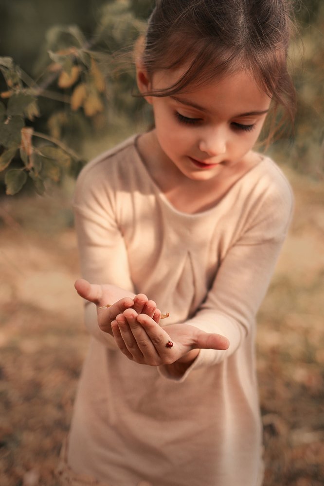 Photograph by Елена Сергина