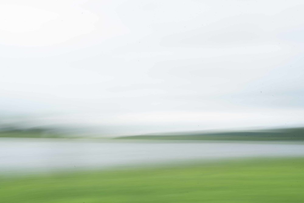 Photograph by Oksana Demyanets