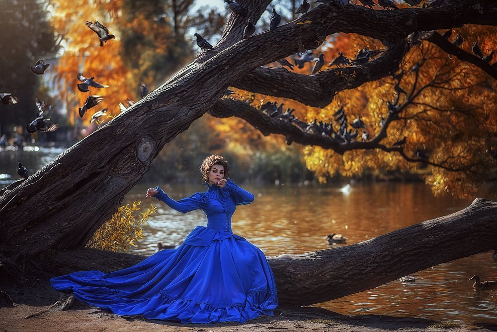 Photograph by Елизавета Свитенькова