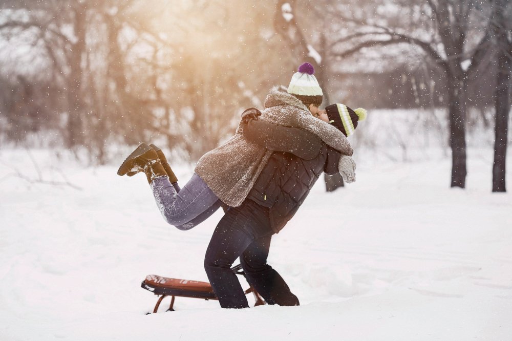 Photograph by Мария Буданова