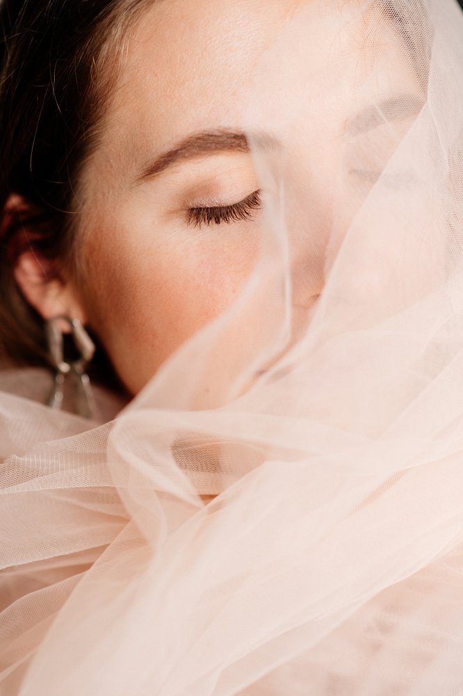Photograph by Oksana Demyanets