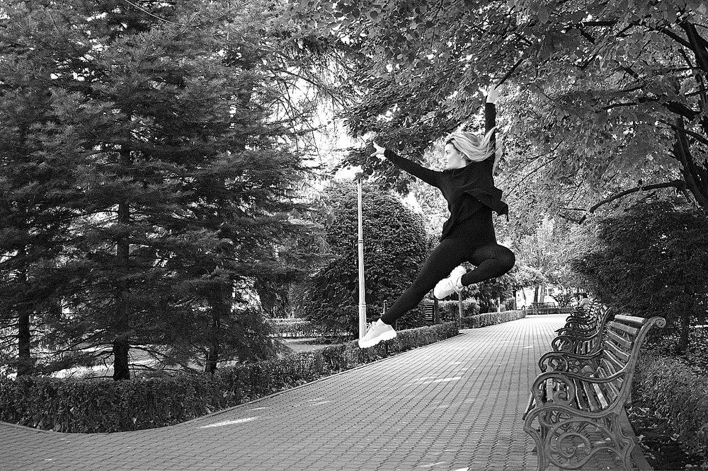 Photograph by Cristian Mirescu