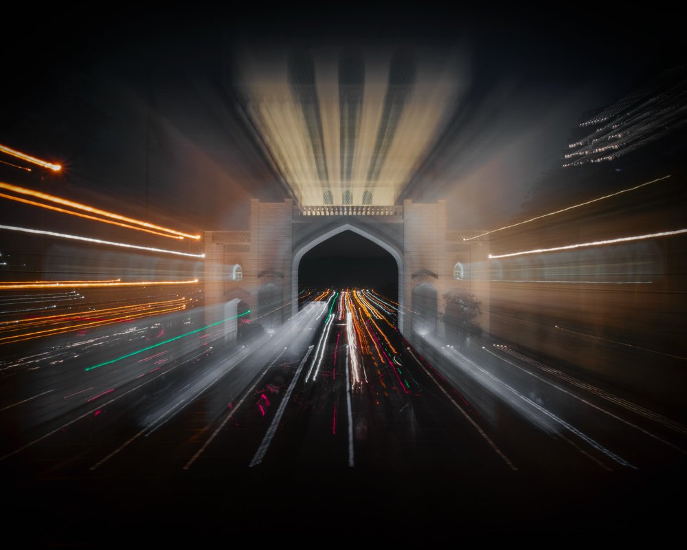 Photograph by iman hafezkhan