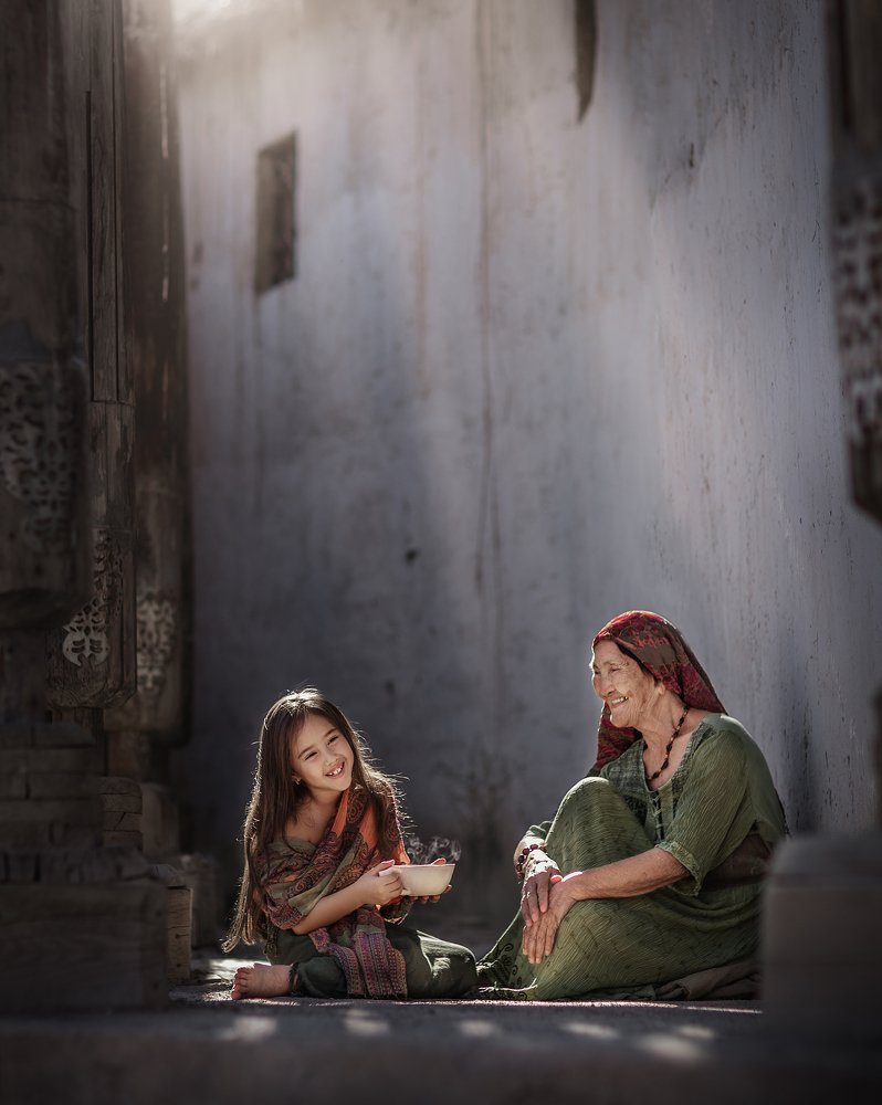 Photograph by Kler Omilen