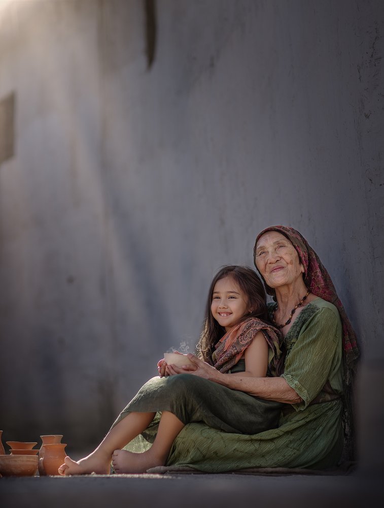 Photograph by Kler Omilen