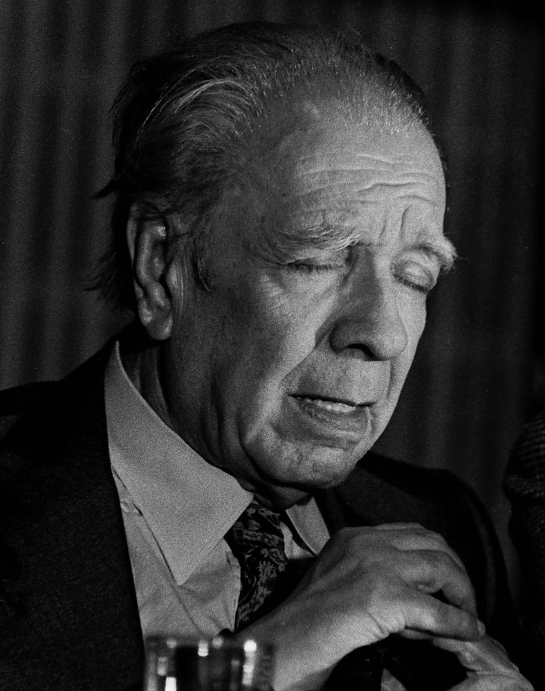 Photograph by Cesar Lorenzano