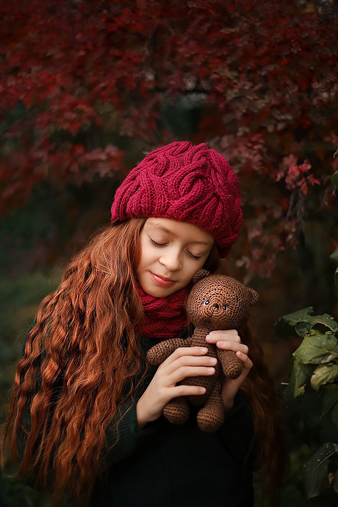 Друг детства