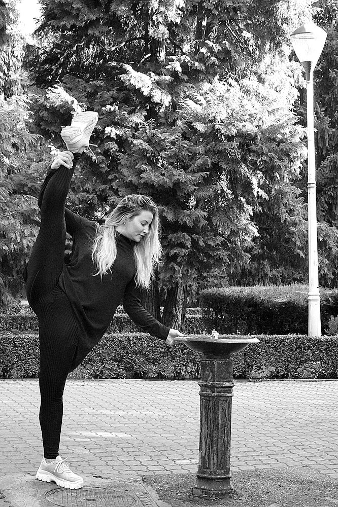 Photograph by Cristian Mirescu