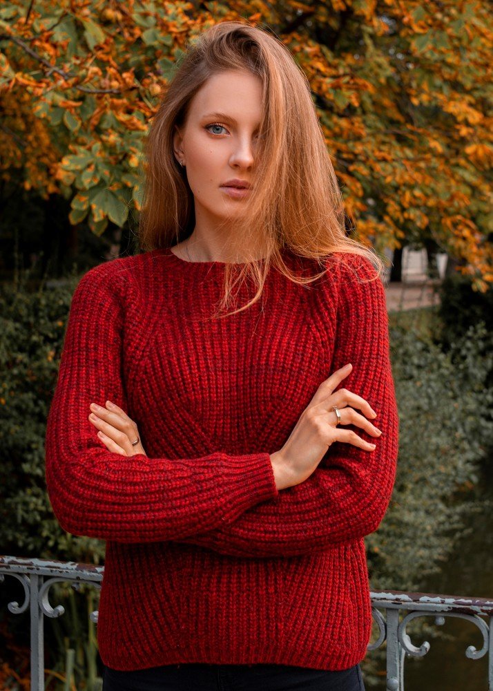 Photograph by Yurii Havrylenko