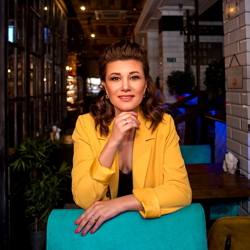 Photograph by Катя Барбус