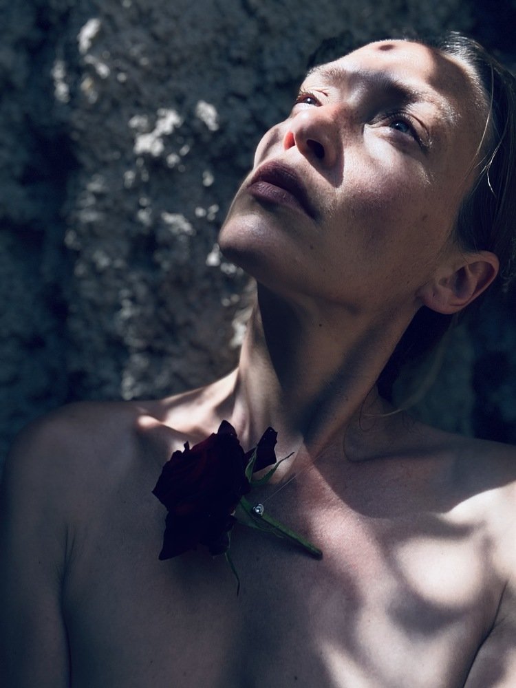 Photograph by Ольга Петухова