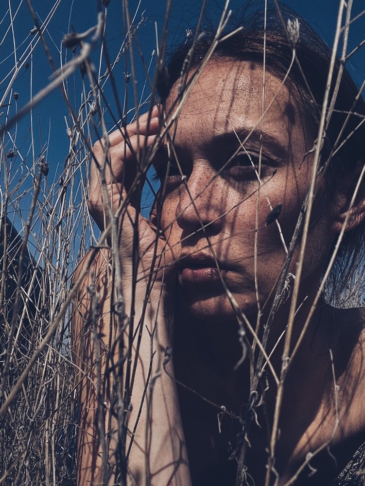 Photograph by Ольга Петухова