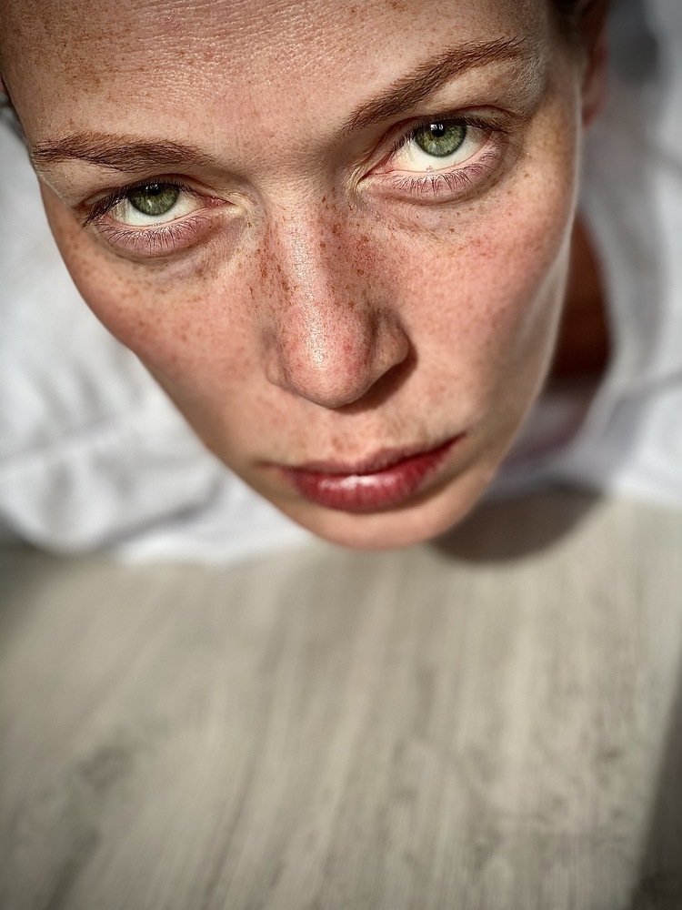 Photograph by Ольга Петухова