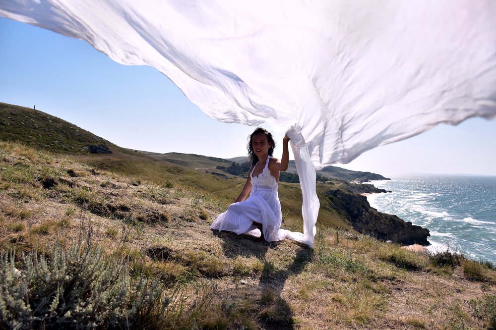 Photograph by Александр Киреев