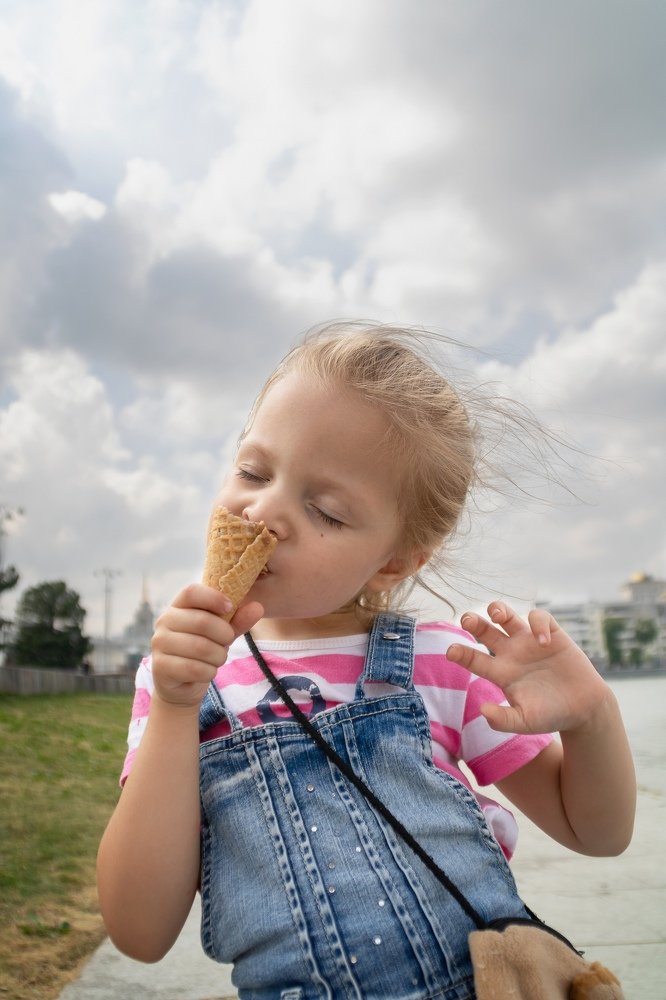 Фотография автора Аделя Пустовая