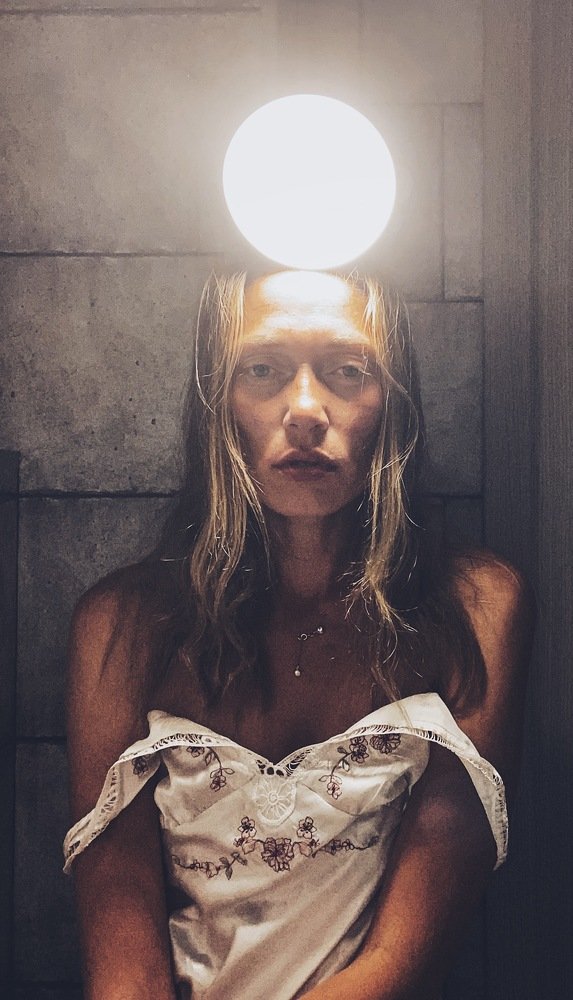 Photograph by Ольга Петухова