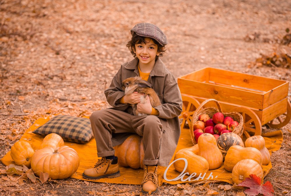 Photograph by Дарья Иванова