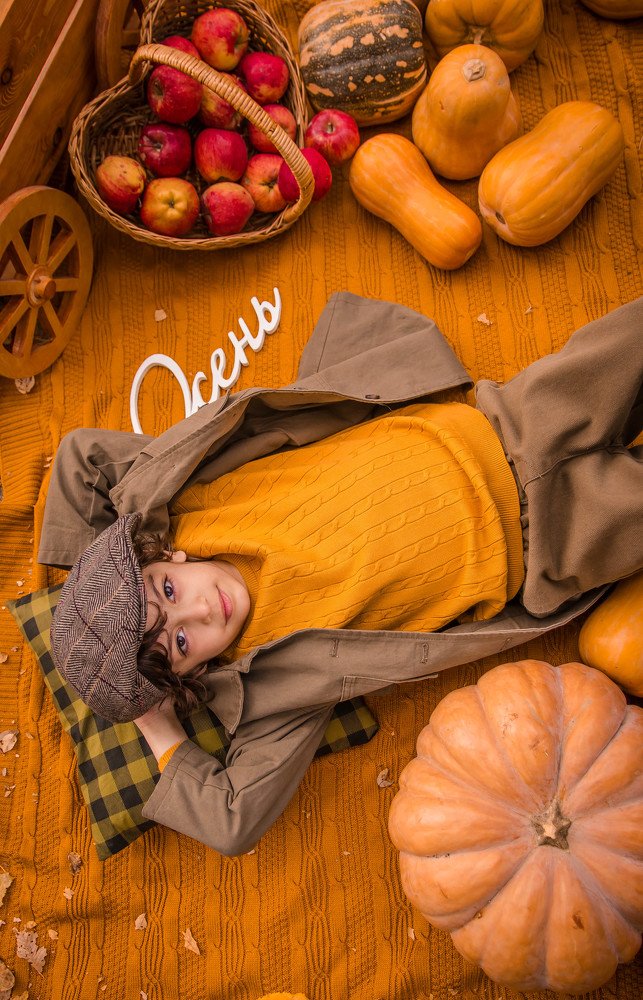 Photograph by Дарья Иванова