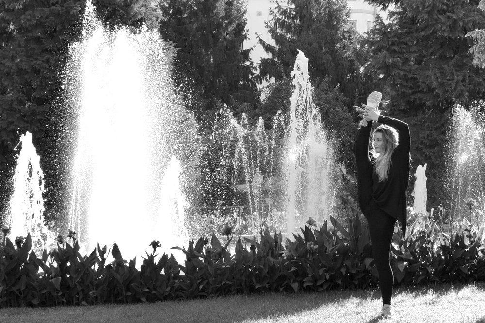 Photograph by Cristian Mirescu