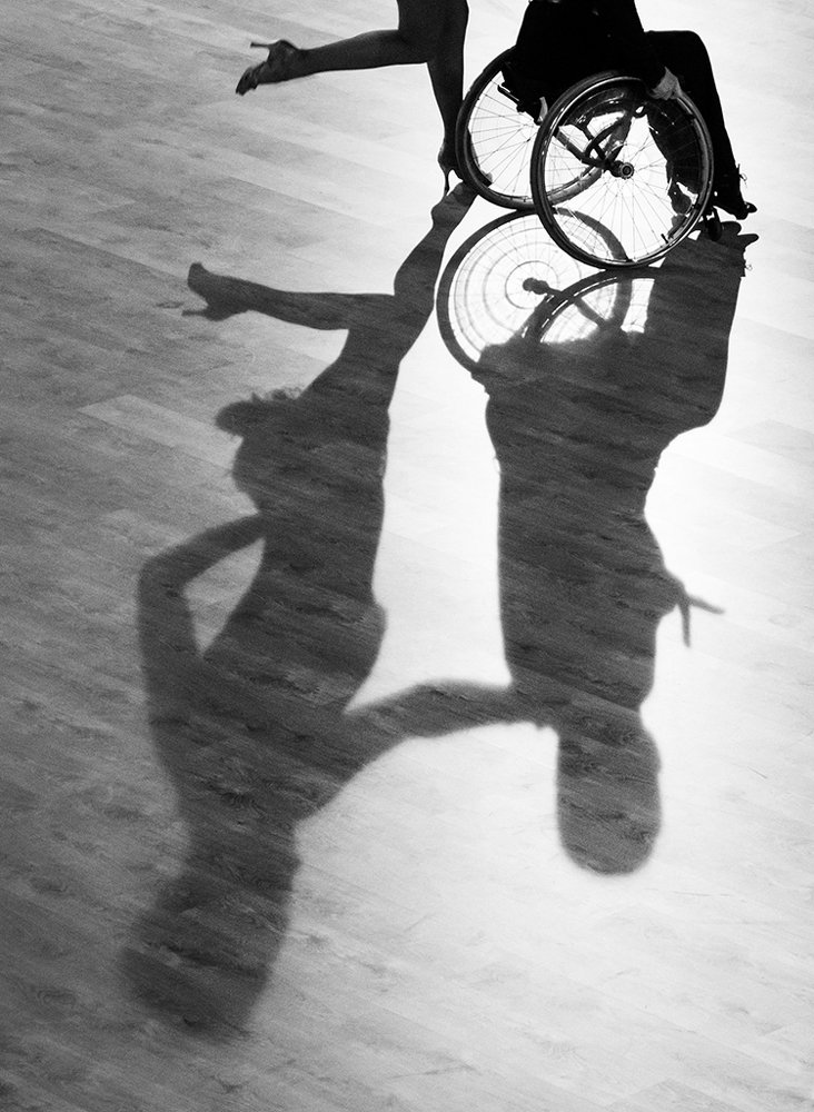 Photograph by Lubica Kremenova