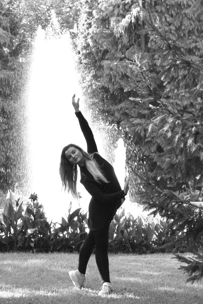 Photograph by Cristian Mirescu