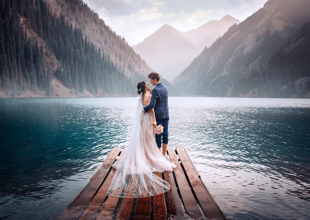 Photograph by Kler Omilen