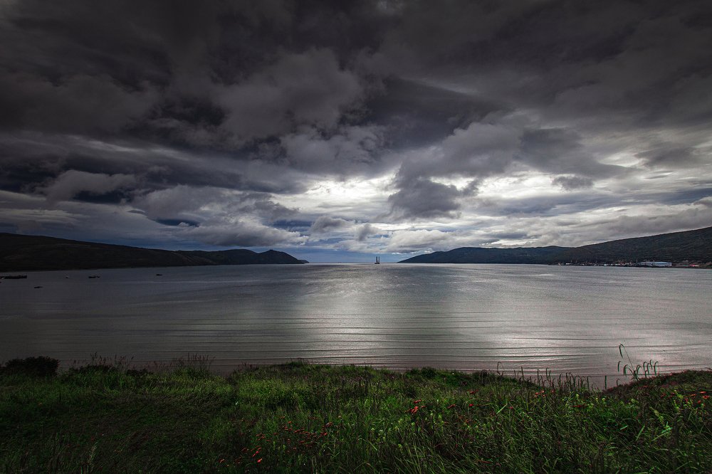 Photograph by Maksim Miroshnichenko