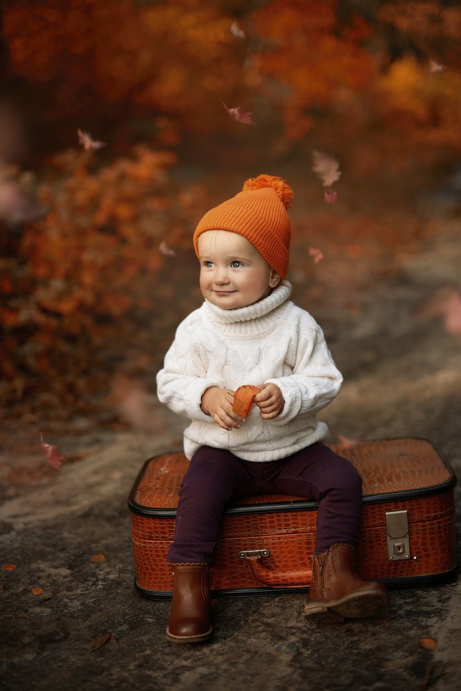 Photograph by Алёна Силкина