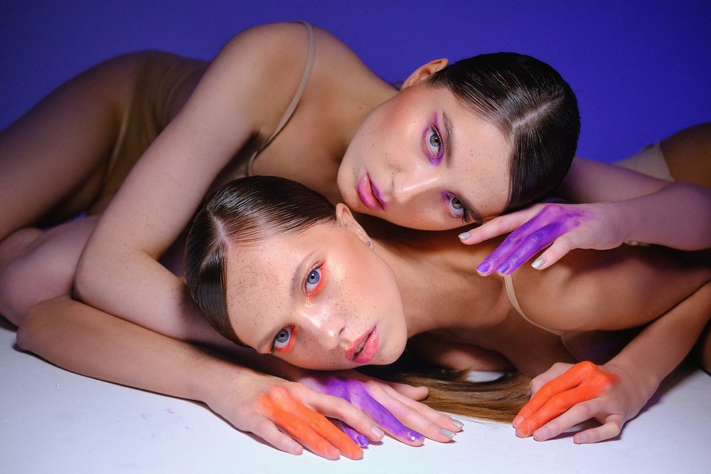 Photograph by Евгений Соседков