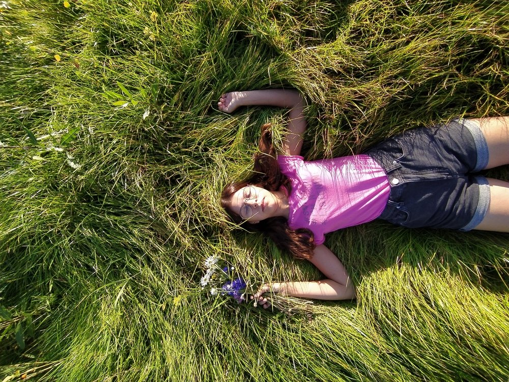 Photograph by Юлия Кулиева