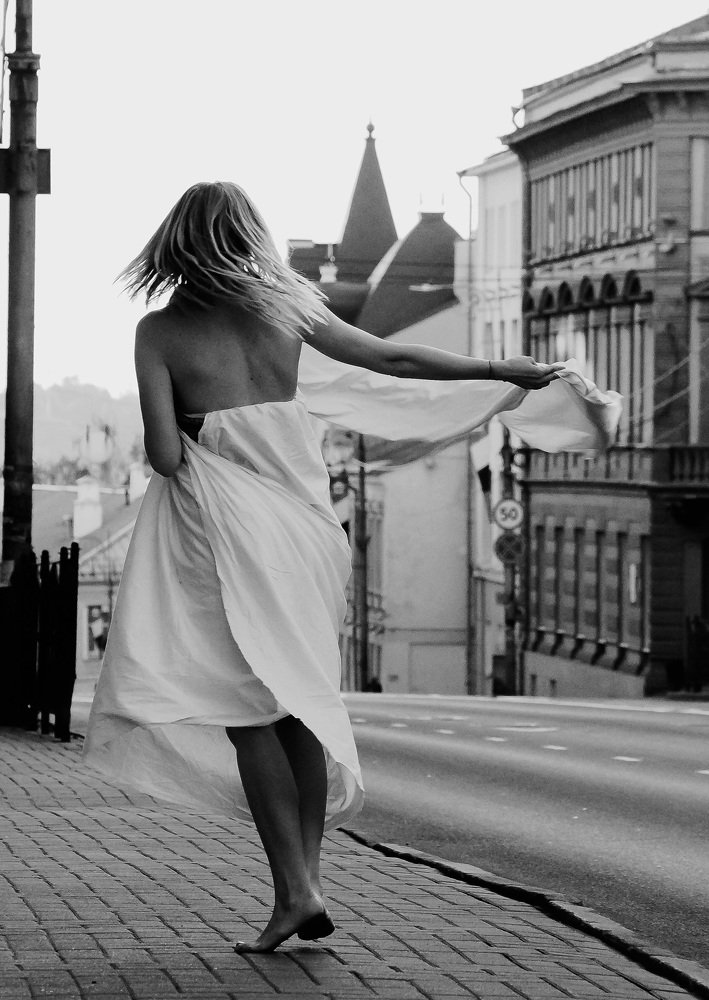 Photograph by Юлия Брежнева